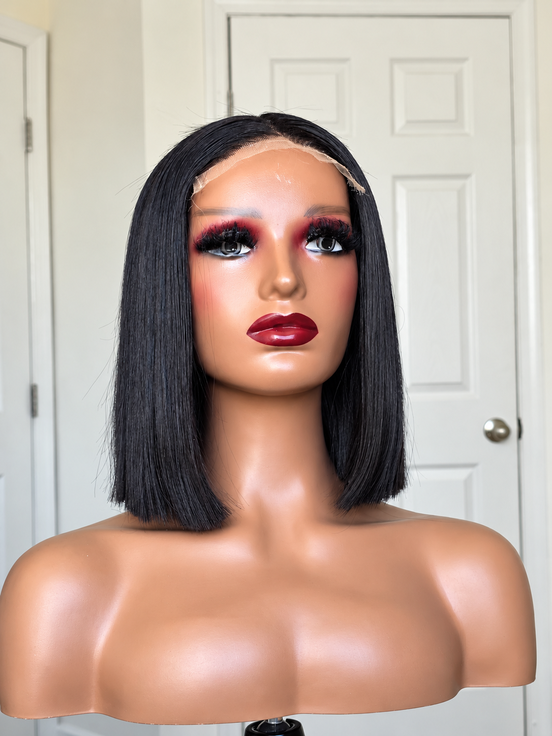 Bella bob