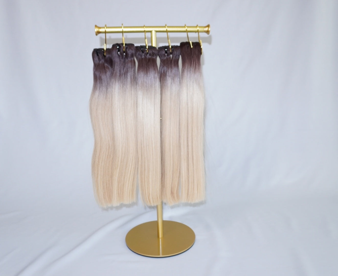 Blonde Ombre Bundles