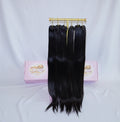 Bone Straight donor hair