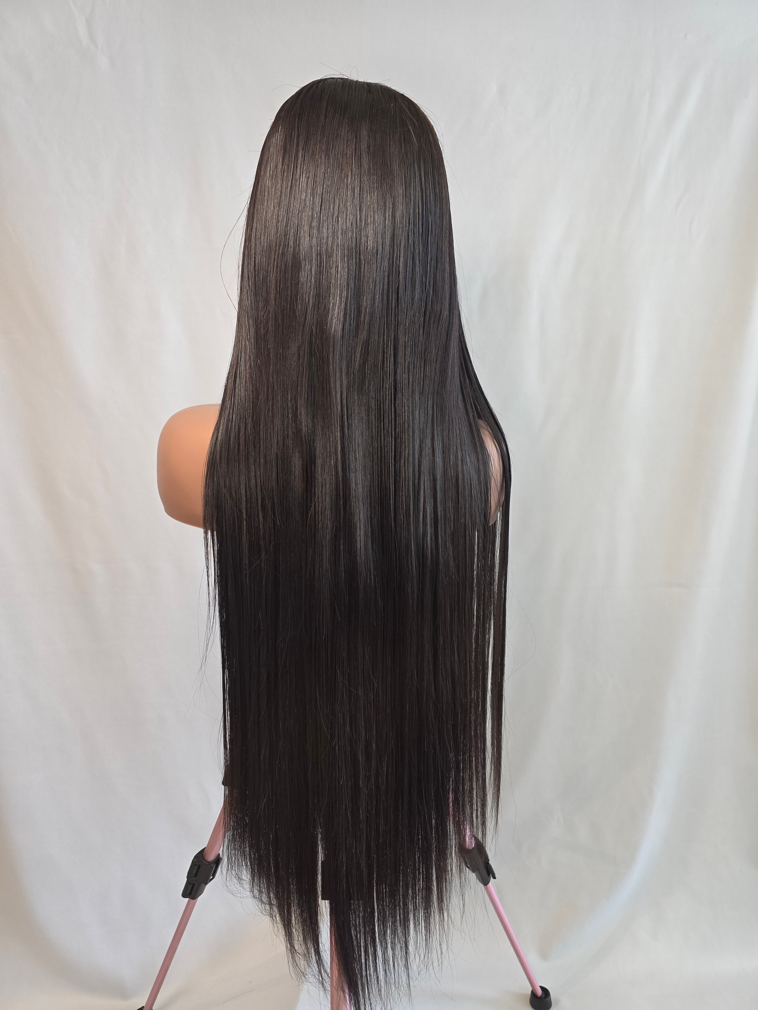 Posh Hair